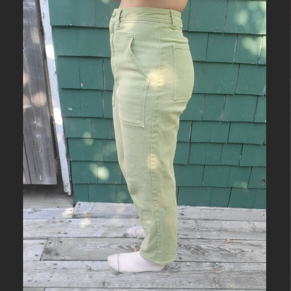 Wilfred Free Utility Pant - Picture 3 of 3